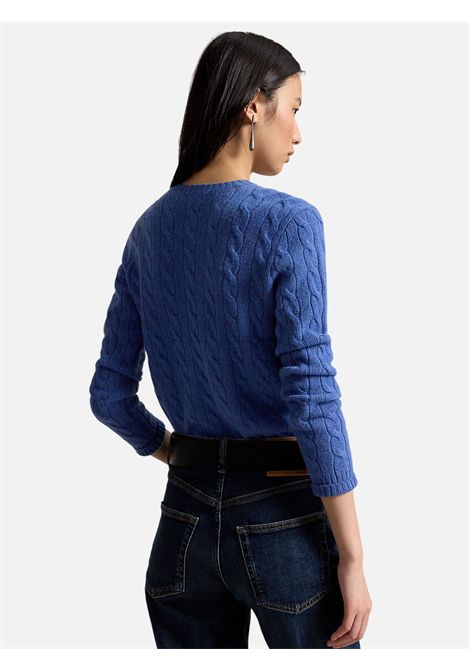 Maglia julianna Polo Ralph Lauren POLO RALPH LAUREN | Maglieria | 211971865503